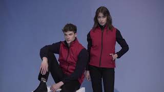 Vidéo Sol's Race BW Men