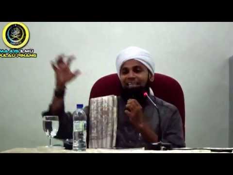 14.10.2015 | CERAMAH PERDANA MAAL HIJRAH : USTAZ MOHD SHAFFI YUSOF GHANI