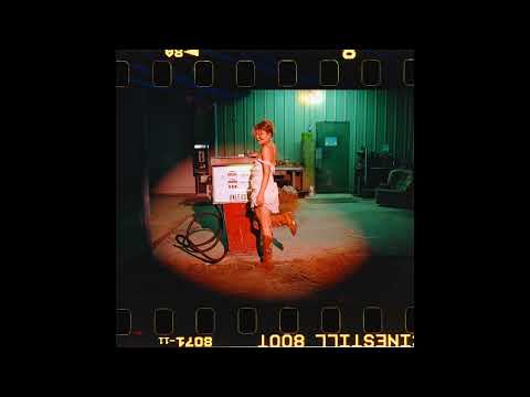 Dasha - Here For The Party (Official Audio)