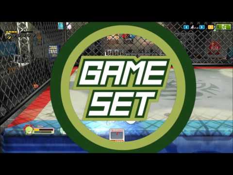 GetAmped 2 FR 1v1 Tournament - Finals [REUPLOAD]