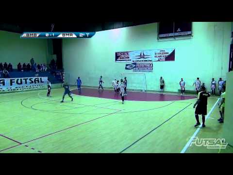 Barra Mansa/Jd. Dourado B x Barra Mansa/Jd. Dourado A - Final Copa JUG 2014