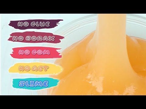 Video Cara Membuat Slime dengan Cepat dan Bahannya Mudah Ditemui Video Cara Membuat Slime dengan Cepat dan Bahannya Mudah Ditemui