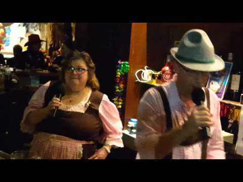 De Stoopjes - De Achtbaan