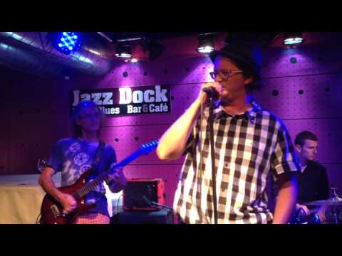 Vladimír Mišík - Sladké je žít ( Mira Houška, JazzDock Praha, 2014 )