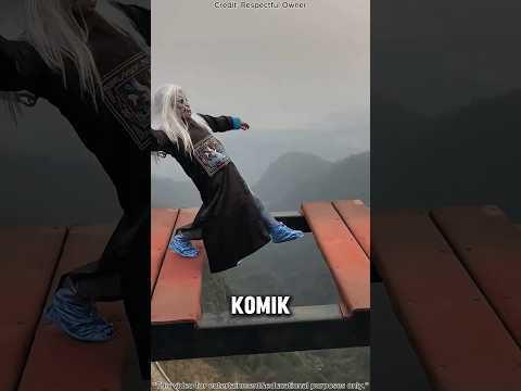 🤯 Köprüde Herkesin Başına Bir Kaza Geldi! Sonunda Cadı Düştü! 😂🧙‍♀️