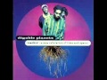 Digable Planets - Escapism (Gettin' Free)