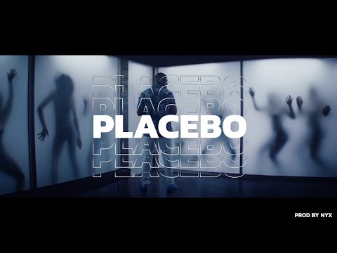[FREE] Dinos x Luidji Type Beat - "PLACEBO" (Prod. Nyx Vi)