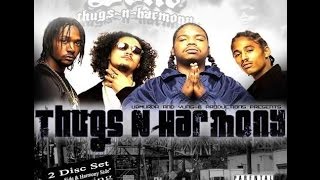 Bone Thugs-N-Harmony - Game Tight feat Eazy E. &amp; Twista (UBMurda &amp; Yung-B presents: Thugs-N-Harmony)
