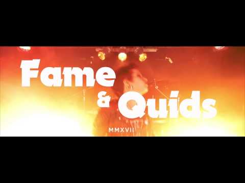 Dustineyes - Fame'n'Quids [Official Video]