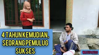 Download lagu seorang pemulung di tolong wanita janda cantik, mp3
