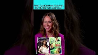 Jennifer Love Hewitt’s TV Favorites - Entertainment Weekly