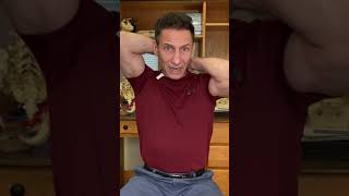 End Neck Tension and Pain