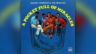 Smokey Robinson &amp; The Miracles - Who&#39;s Gonna Take The Blame