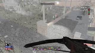 ﾆｭ~ﾊ~ﾌ:ゆきのんんのはんなり実況☆/7Days To Die -PS4-  [新場面始動SP]