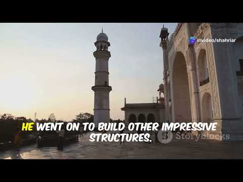 "Taj Mahal Myths Busted: Did Shah Jahan Really Maim His Architects?"