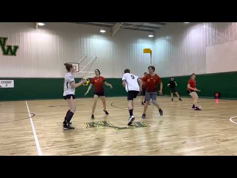 EMKA tournament NKC v Leicester