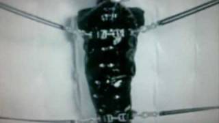 PINION NINE INCH NAILS Music Video!! By DeathTvReviews™