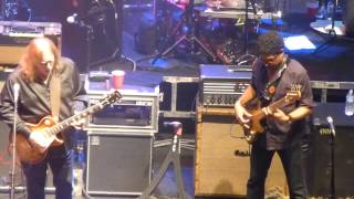 Allman Brothers Band - Egypt (cut) 3-12-14 Beacon Theater, NYC
