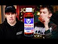 Trying The First Ever Energy Drink