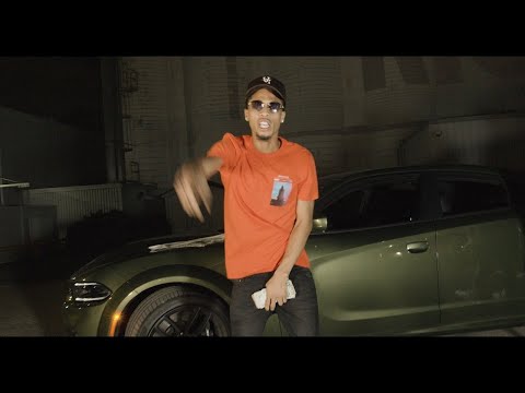 WB.BIG.KOOTA - BOOM! (Official Music Video)