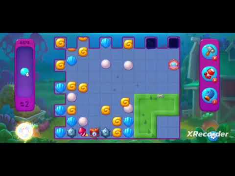 FISHDOM (lvl 4874) '25 SUPER HARD LEVEL