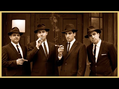 Inside the Hidden World of the Chicago Outfit