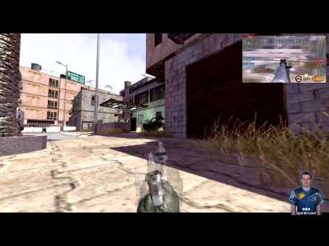 CoD4 ProMod   Western Wolves   Solid Legends LAN, Finland