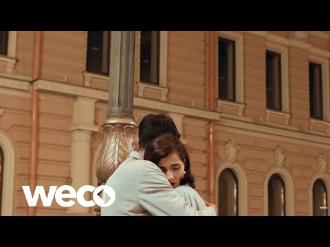 Alsked Rrenja - Distance (Official Video)