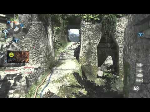 93-0 ASSAULT DNA WITH 3 MINUTES LEFT !