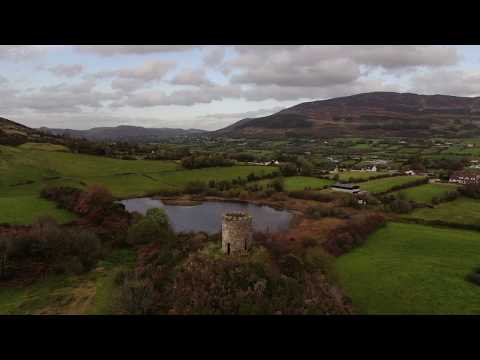 Jackson's Folly Forkhill Co.Armagh Northern Ireland.
