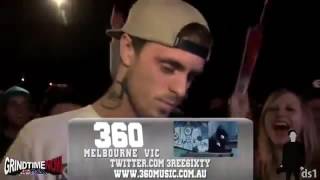 Download lagu Kerser Vs 360 mp3