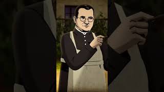 Gregor Mendel experiment class 10th board. #youtubeshorts #biology #board #class10