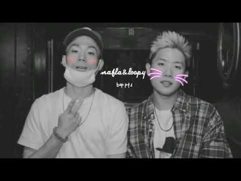 nafla&loopy playlist//only bops pt  1