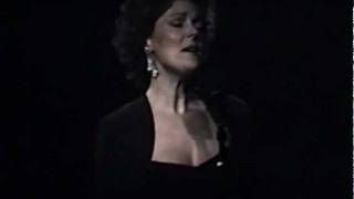 Mary Cleere Haran sings BLUE ROOM live @ The Ballroom (circa 1988?)
