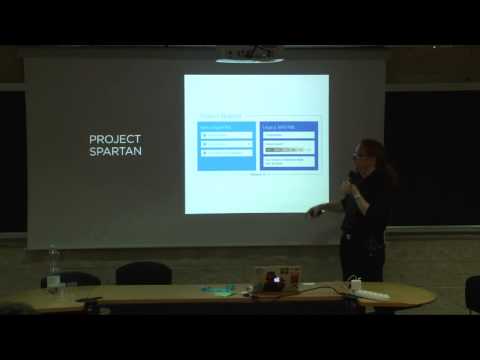 Christian Heilmann - No more excuses left - let's build great things - Codemotion Rome 2015