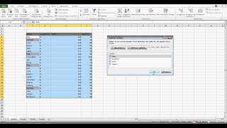 Doppelte Werte entfernen / Duplikate entfernen - Excel für Einsteiger