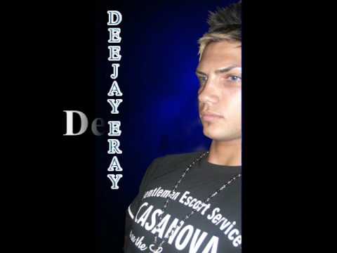 DeeJay-Eray Vs. Yikil Karsimdan (REMIX)