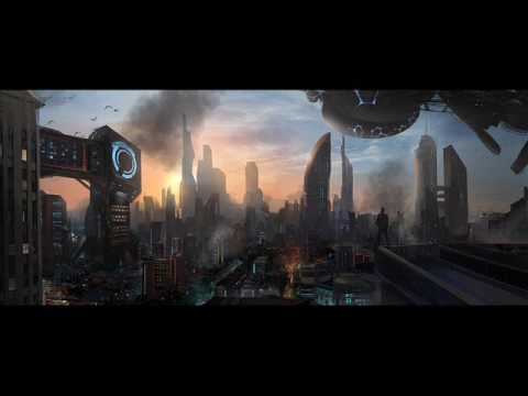 Left To The Wolves - Devastus