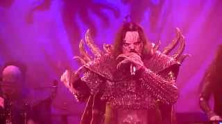 Lordi, Devil is a Loser, Live at The O2 Academy, Islington 2015