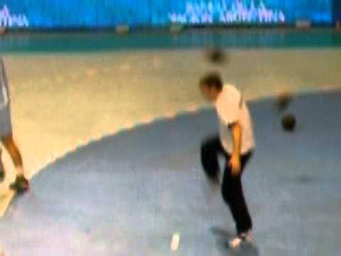 Matias Schulz Argentina-Brasil