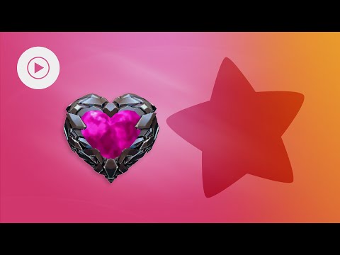 Heart of Nova -Rearrangement- from Kirby: Planet Robobot