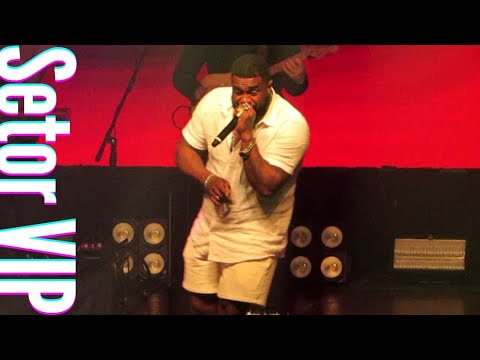 Baco Exu do Blues - Dois Amores - Audio, São Paulo, 02/12/22