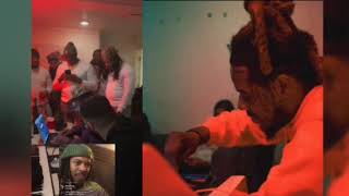 Cepella Gret Ft  Fetty Wap - Sojo Spa [Snippet]