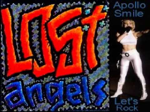 Video thumbnail for Let’s Rock