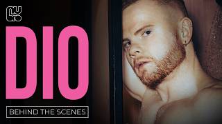 Confessions by DIO | Behind the Scenes