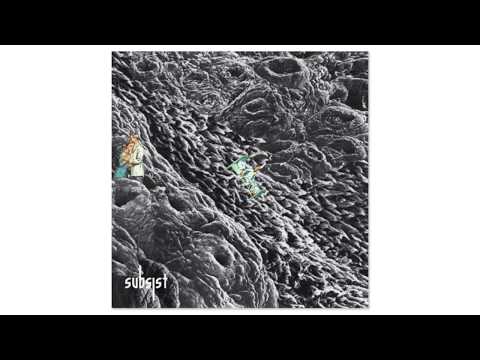 Marthial - Andromeda In The Sky  [SUBSIST​.​102D]