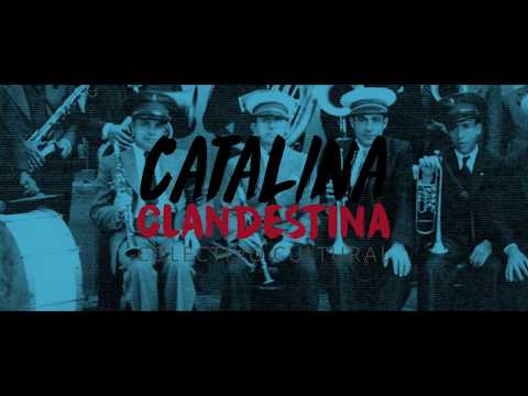 Catalina Freestyle / Primera edición