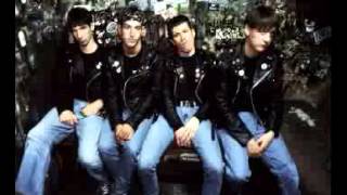 Aloha It's you - Raphael (The Huntingtons cover)