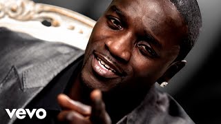 Akon Beautiful Music