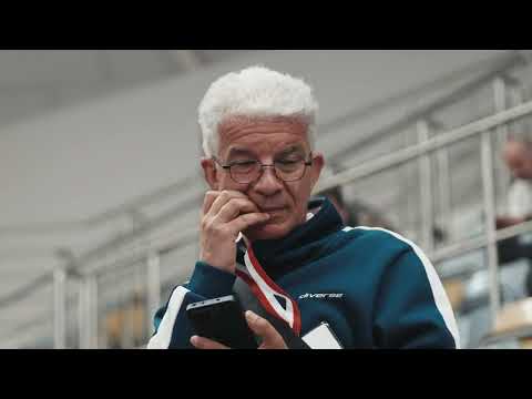 To jest karate. To są XXXVI MISTRZOSTWA POLSKI w karate tradycyjnym 🔥🥋🇵🇱